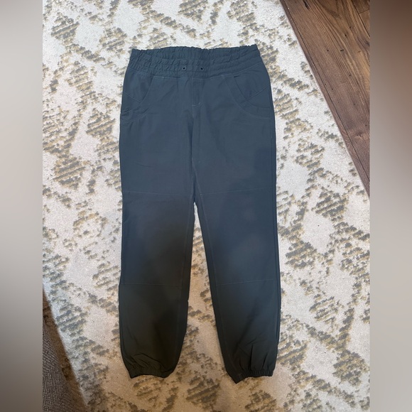 MEC Pants - Womens MEC hiking pants